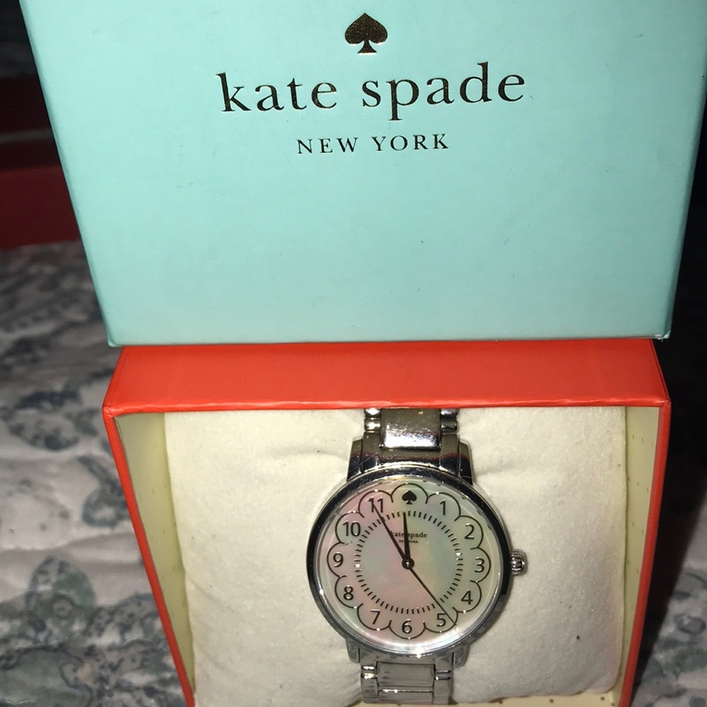 Kate spade watch